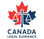 New Logo for Canada Legal Guidance